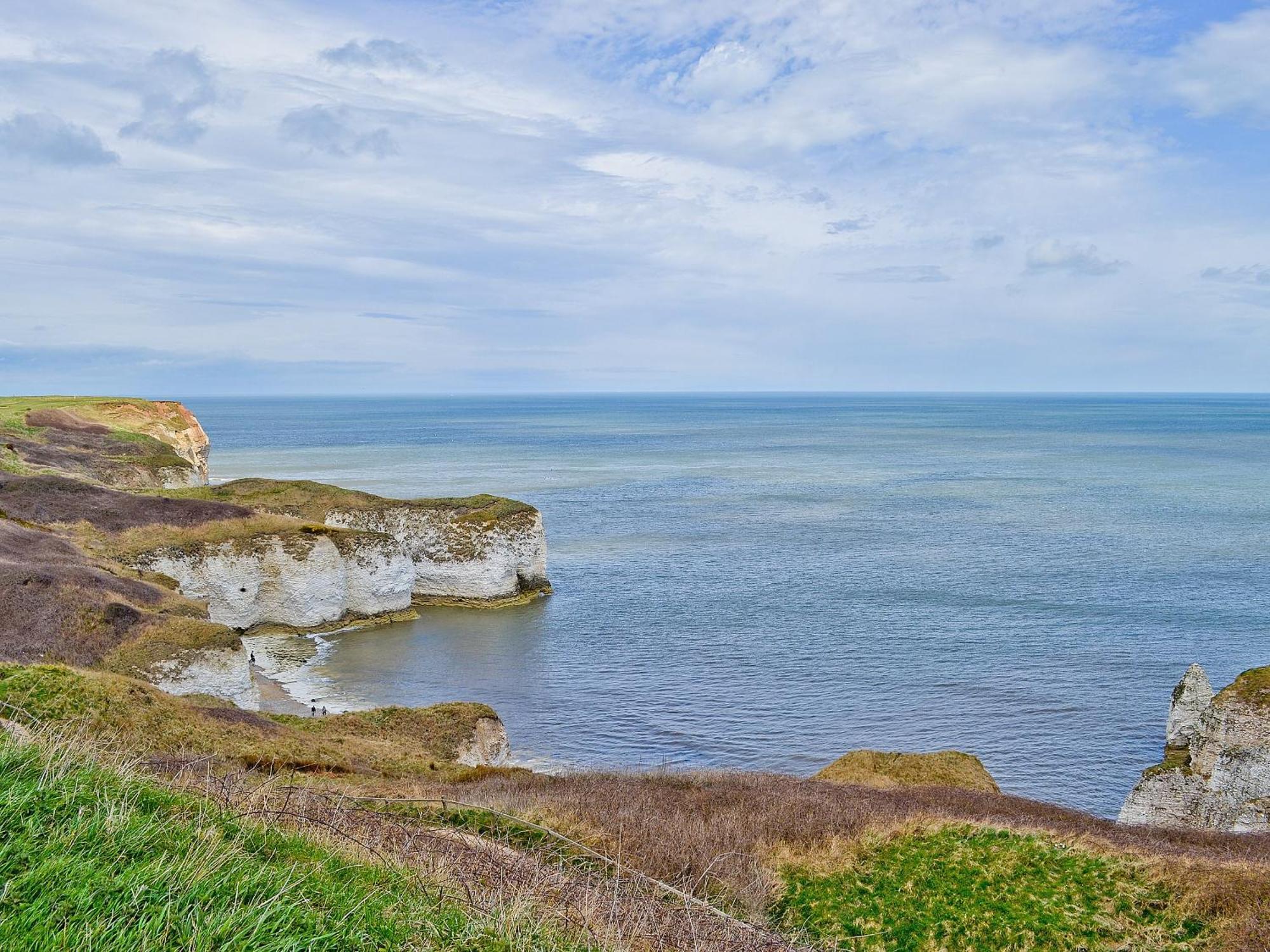 The Light House Βίλα Flamborough Εξωτερικό φωτογραφία